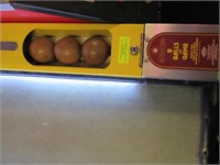 Skee Ball by Bay-Tek
