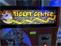 Ticket Center by Smart
