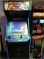 Mega Man The Power Battle by Capcom: 2 Player
