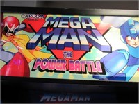 Mega Man The Power Battle by Capcom: 2 Player