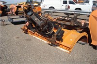 Roswell - 1998 MONROE SNOW PLOW 10FT
