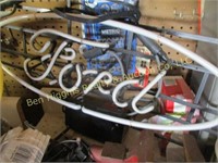 Ford Neon Sign (works)