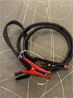 Heavy Duty Battery Jump Cable