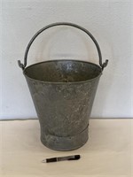 Heavy Galvenized Bucket