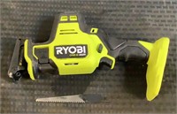 Ryobi 18V Compact Brushless Recip Saw PSBR01