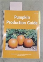 Pumpkin production Guide