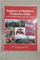 Raspberry and Blackberry production guide