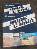 2 hook and ring games