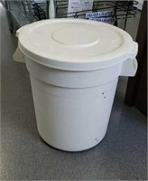 5 gal bucket with lid