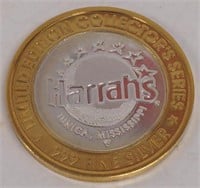 (E) Harrah's Special Edition Collectors Series