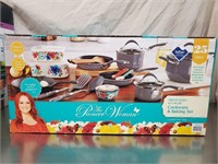 The Pioneer Woman cookware set