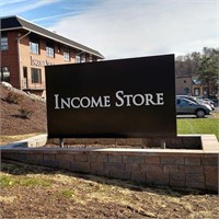 Income Store Final Liquidation