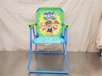 Paw Patrol Chair
