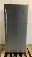 General Electric Company Refrigerator GTS18ISXBRSS