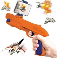 Sharper Image Game Augmented Reality Blaster