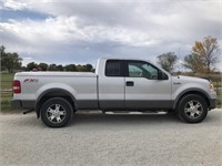 Ford F-150 FX4 Off Road