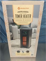 Tower Heater