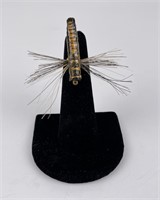 Missoula Montana Bunyan Bug Fishing Fly Means