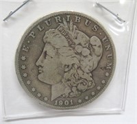 Coins Oct 2021