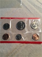 US Mint Sets - still sealed. 1993 SEE DESCRIPTION