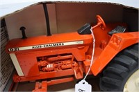 ALLIS-CHALMERS D21 TOY TRACTOR