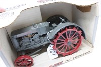 CASE "L" TOY TRACTOR, NEW IN BOX, BY ERTL