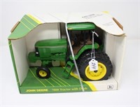 JOHN DEERE 7800 TOY TRACTOR WITH REAR DUALS