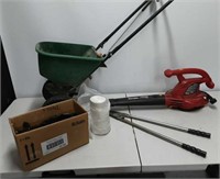 Sheet Rock Tools, Vintage Stoves, Sporting Goods
