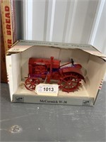 MCCORMICK W-30 - 1/16 IN BOX