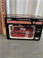 CASE IH T-340- 1/16 IN BOX- ERTL