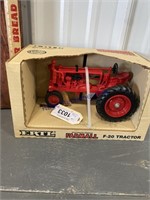 FARMALL F-20- 1/16 IN BOX- ERTL