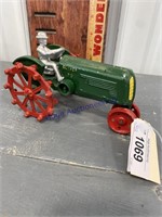 OLIVER 70 TRACTOR