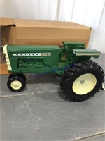 OLIVER NF 1855 COLLECTOR TRACTOR