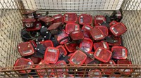 (Approx 40) Trailer Taillights