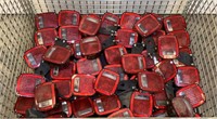 (Approx 40) Trailer Taillights
