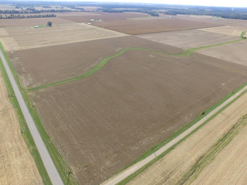 Clay County, IL 40 Acres Top Quality Farmland
