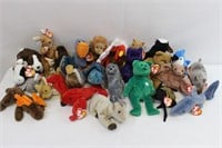 Vintage Beanie Babies Collection #2