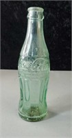 Vansant VA Coca-Cola bottle