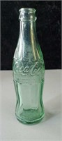 Galax VA Coca-Cola bottle
