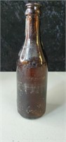 Johnson city circa 1915 Coca-Cola bottle