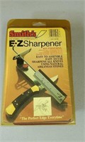 Smiths E Z sharpener