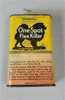 One spot flea killer