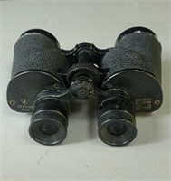 Zephyr 7 x 35 Baush & Lomb binoculars