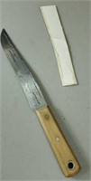 Eagle brand cutlery knife