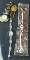 Watch collection and more