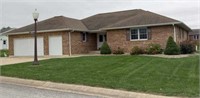 221 Sequoia Dr. Palmyra Mo. 1788 sq. ft. 3 and 3