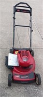 Toro 6.5 horsepower self-propelled mower