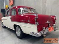 1958 Holden FC Special 350 Chev
