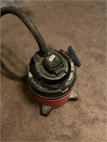 Shop vac 10 gallon