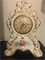 DOWNSYZOR Clocks, Ceramics & Antiques 2021-11-09